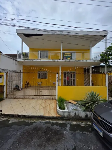 Casa p/ venda no Condomínio Oásis
