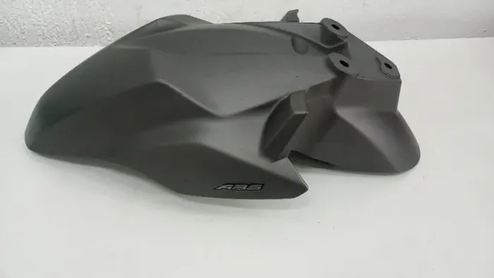 Paralama Dianteiro Cinza Fluo 125 Original Yamaha
