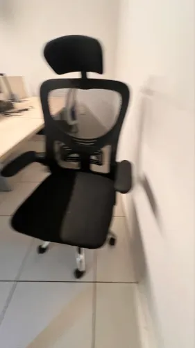 Cadeira escritório