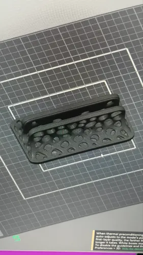 Suporte 3d MacBook