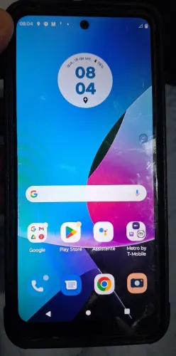 Vendo um Motorola moto g play