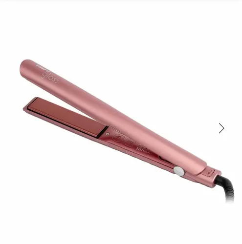 Chapa Gloss Rose Bivolt
