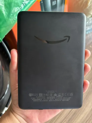 Vendo Kindle 11 Geração 16 GB 