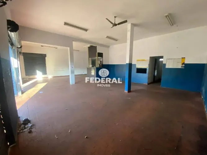 Loja para locação,120 m², 02 banheiros, forro em laje, Jardim América, Goiânia, GO codigo: