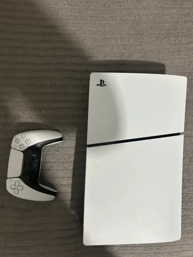 PlayStation 5 slim