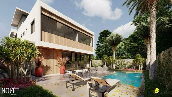 Lote Residencial à venda em Alphaville Lagoa dos Ingleses (Nova Lima) 561,22 m²