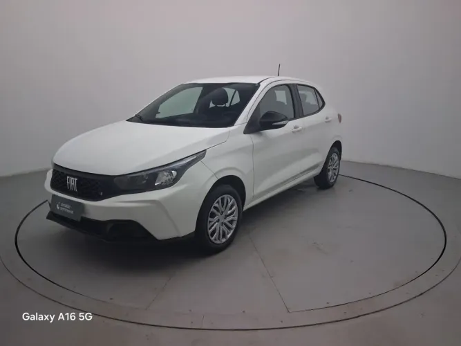 Fiat Argo Drive 1.0 Firefly 2026