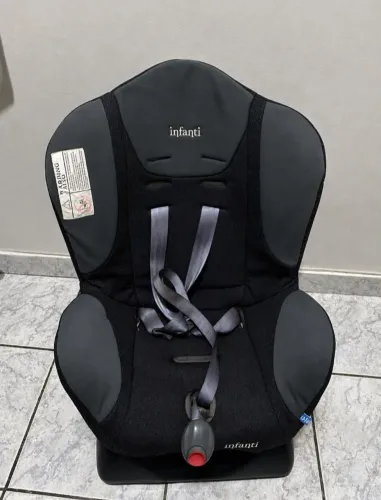 CADEIRA INFANTIL PARA CARRO