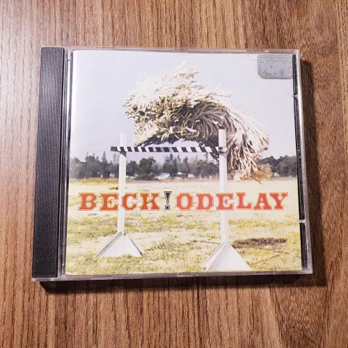 Beck - Odelay (CD)