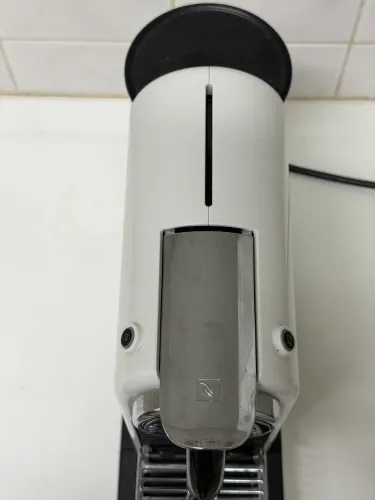 Maquina de cafe nespresso