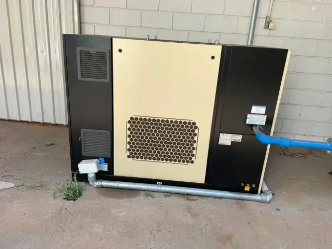 compressor de ar