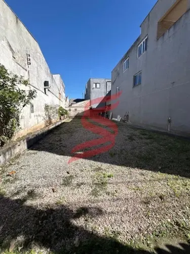 Terreno e Ponto Comercial no Centro de Guaratuba