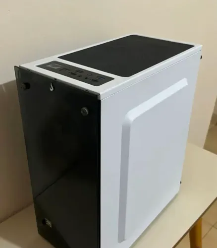 PC Gamer Completo ryzen 7 5700x, rx6600, 16gb ram, 500gb nvme