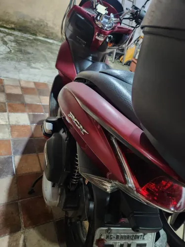HONDA PCX