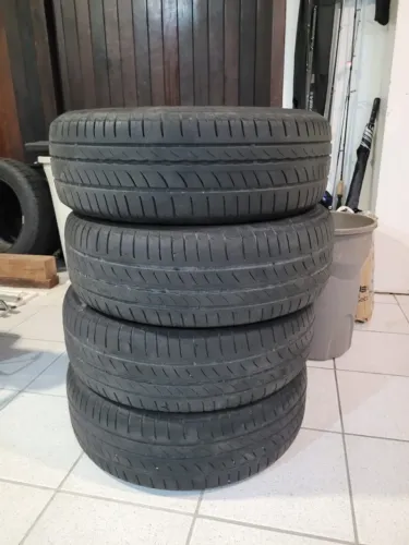 Pneu Pirelli P1- 195/ 60 R16