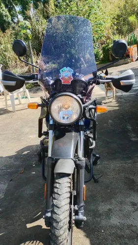 Himalayam 411