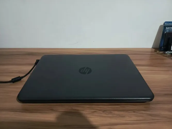 Notebook HP i3