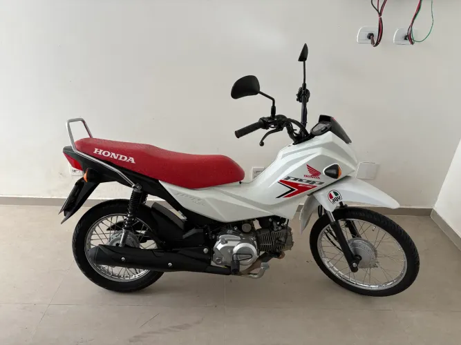 Honda pop 110i es 2026