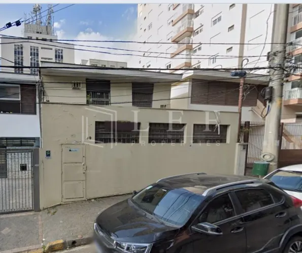 Rua João Pimenta, Alto da boa Vista