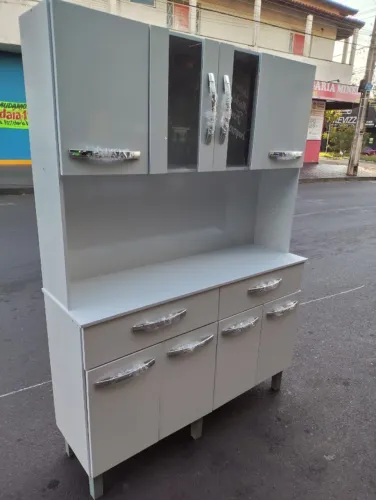 ARMARIO POLIANA. NOVO