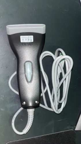 Leitor de Código de Barras BR-400