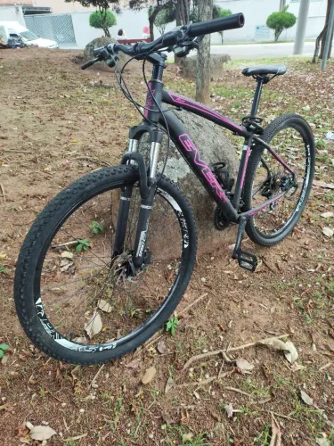 Bike ever - aro 29 