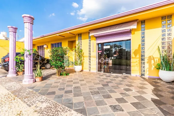 casa - Vila Nogueira - Campinas