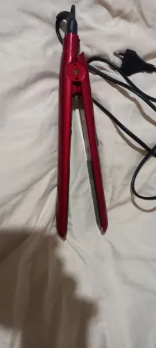 Vende-se uma chapinha muito boa produto profissional