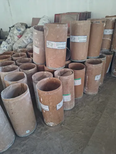 Barrica 50kg