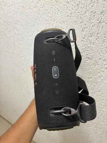 JBL Xtreme 3