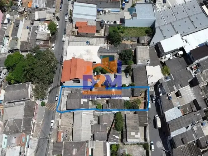 Excelente Terreno