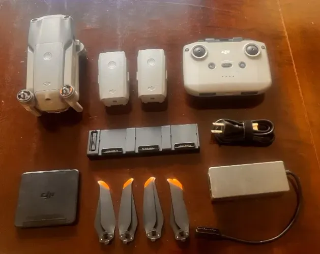 Drone