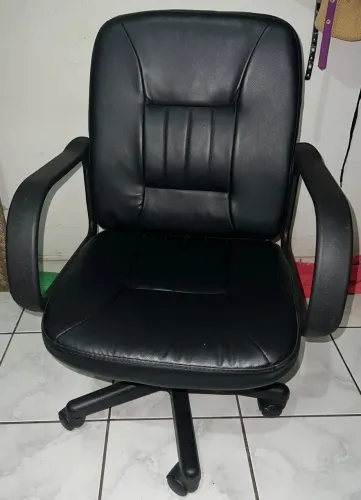 Cadeira de escritório 