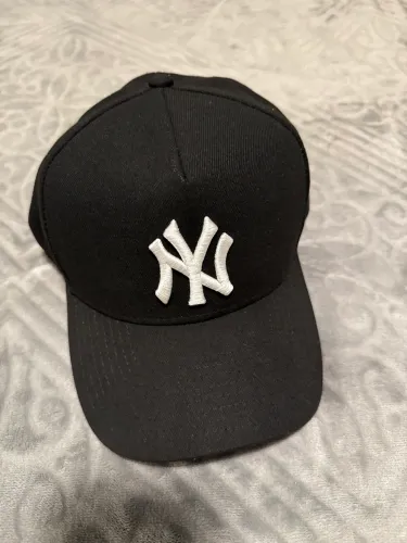 Boné NY 