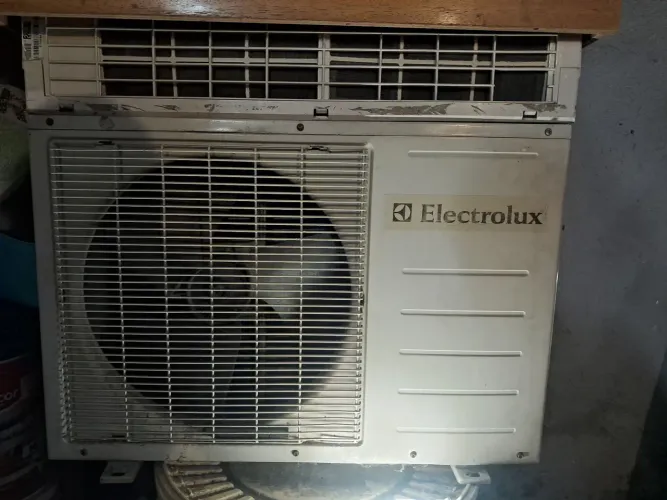 Ar-condicionado 12000 BTU