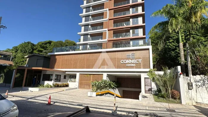 Connect Ondina  Quarto e Sala à Venda por R$ 505.000,00  Salvador/BA
