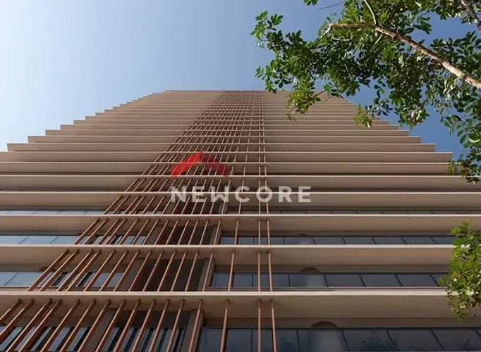 Apartamento em Rua Doutor Jesuíno Maciel - Campo Belo - São Paulo/SP