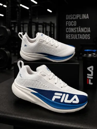 TÊNIS FILA QUALIDADE TOP
