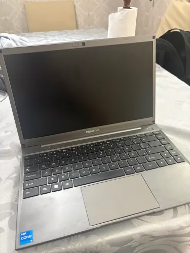Notebook positivo