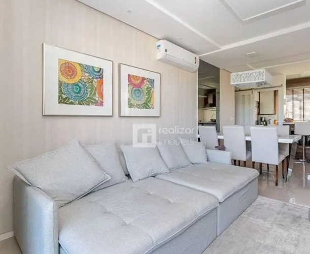 Cobertura Residencial à venda, João Paulo, Florianópolis - CO0147.