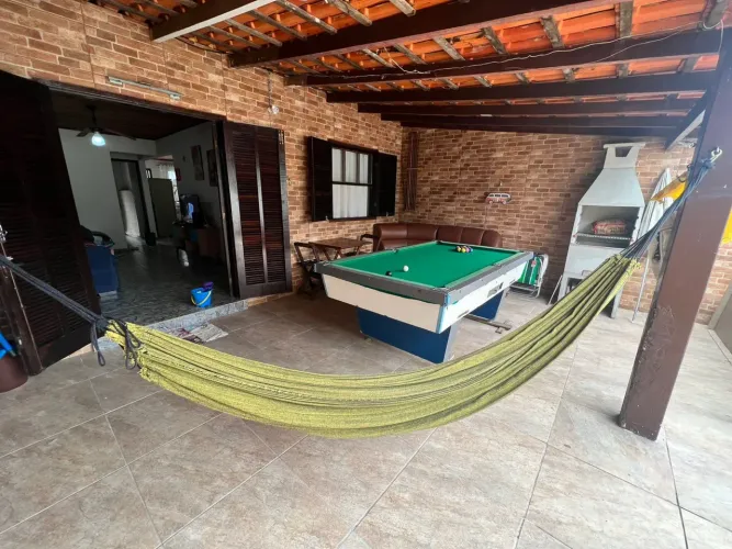 Casa em Matinhos PR 