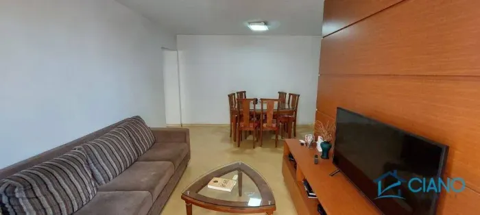 Apartamento com 2 dormitórios à venda, 68 m² por R$ 439.000,00 - Mooca - São Paulo/SP