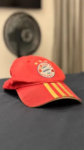 Boné Bayern München 2012/13 