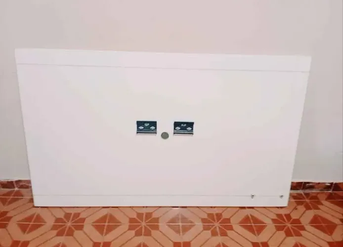 Painel De Tv