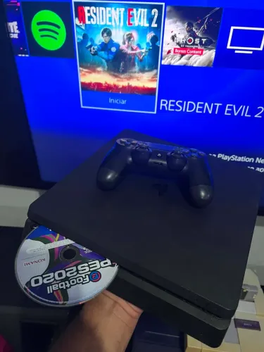 Play 4 slim