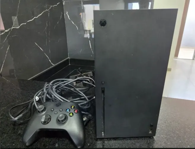XBox séries X