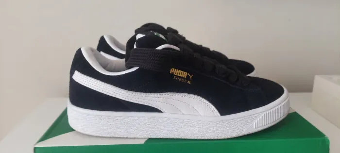 Tênis Puma XL Suede Original 
