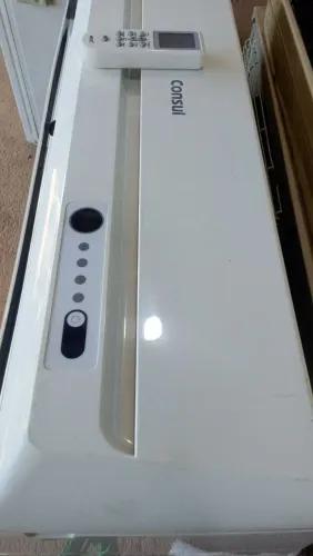Ar condicionado Consul 9000 BTUs com instalação