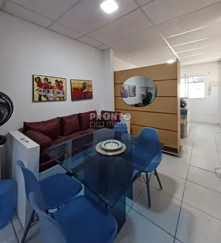 Prédio/Edifício Inteiro em Espinheiro