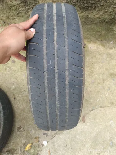 PNEU GOODYEAR ARO 14
